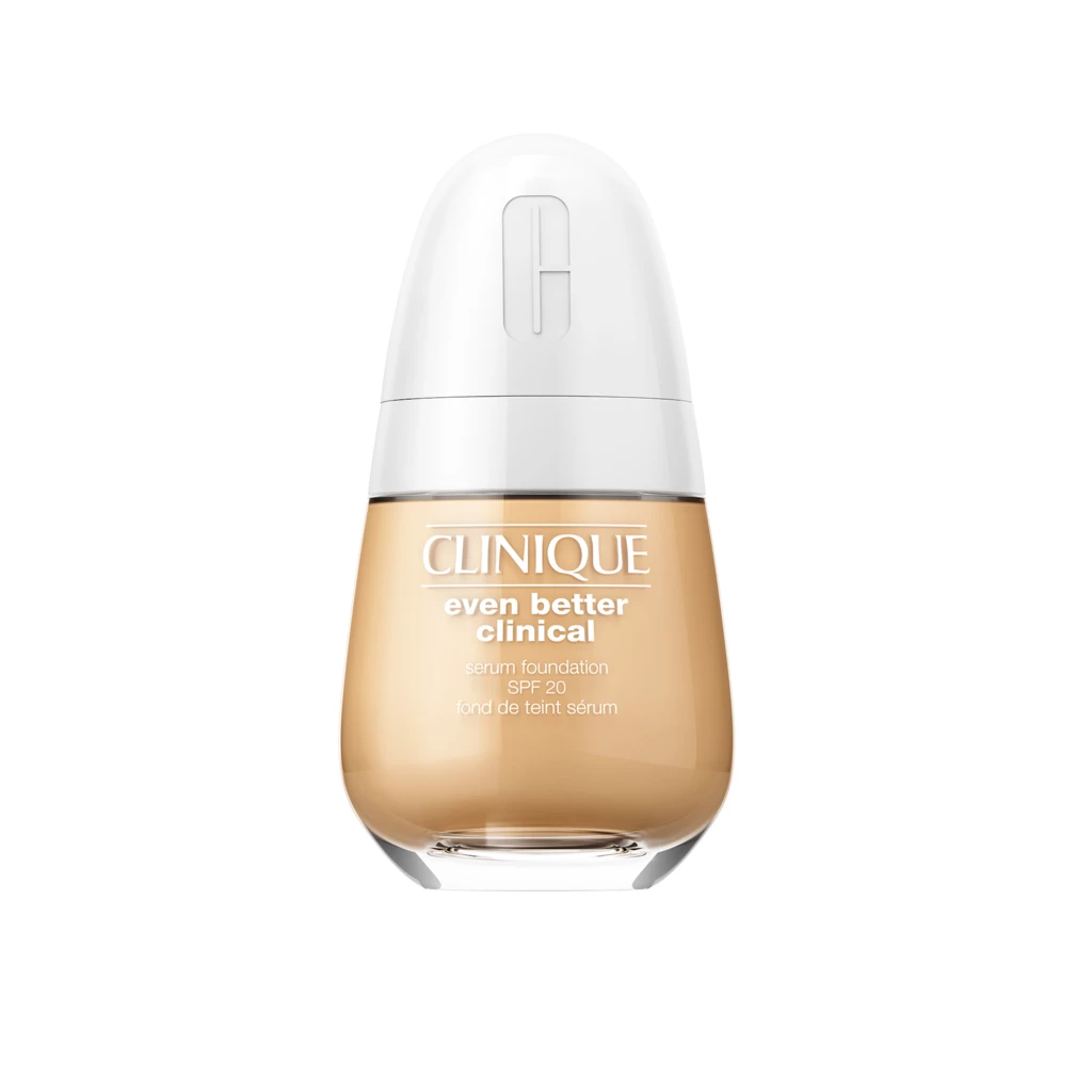 Even Better Clinical Serum Foundation SPF20 WN 114 Golden