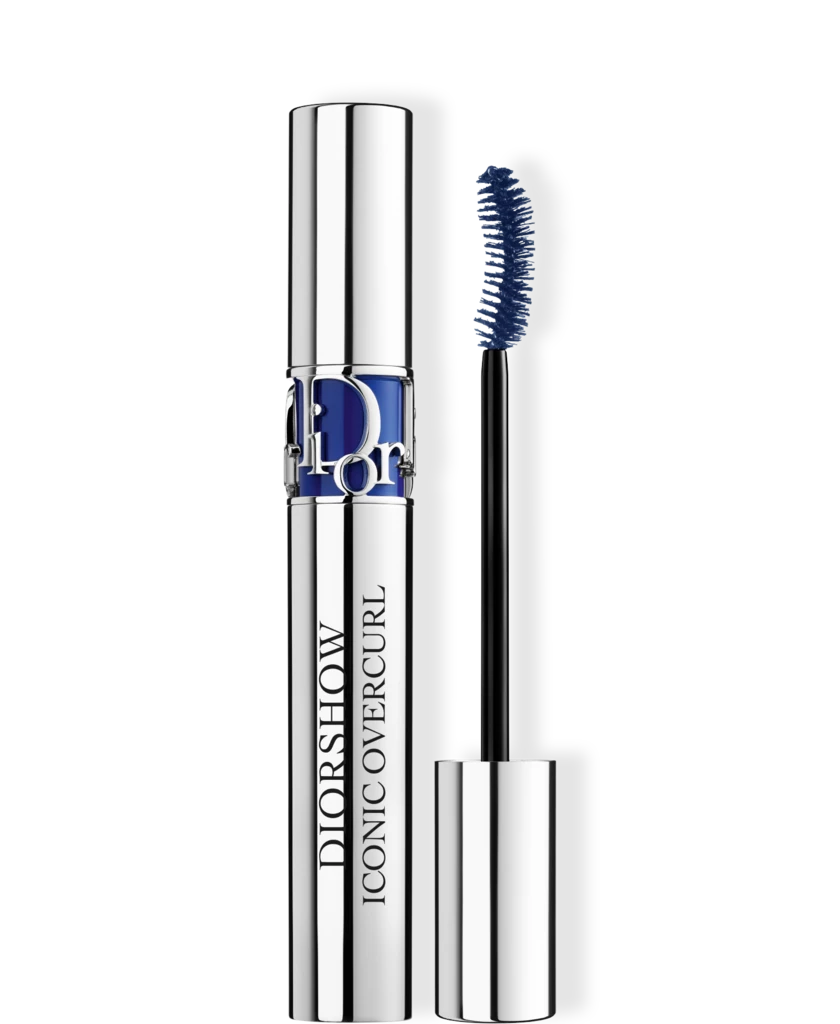 Diorshow Iconic Overcurl mascara 264 Blue