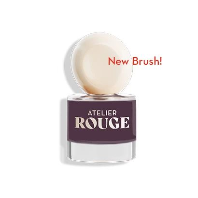 Nail Polish Haute Couture
