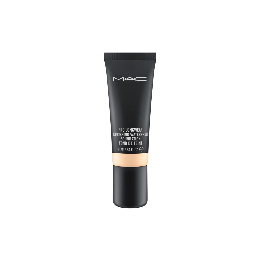 Pro Longwear Nourishing Waterproof Foundation NC12