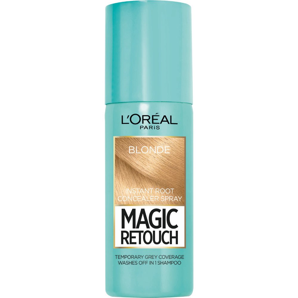 L'Oréal Paris Hair Color - Magic Retouch - Blonde