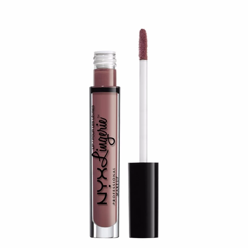 Lingerie Liquid Lipstick French Maid