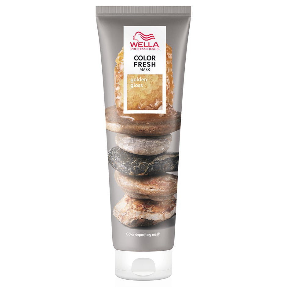Color Fresh Mask, 150 ml Wella Tehohoidot