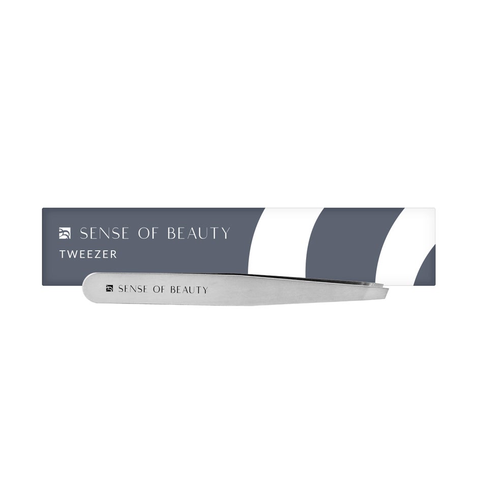Tweezer, Sense Of Beauty Pinsetit