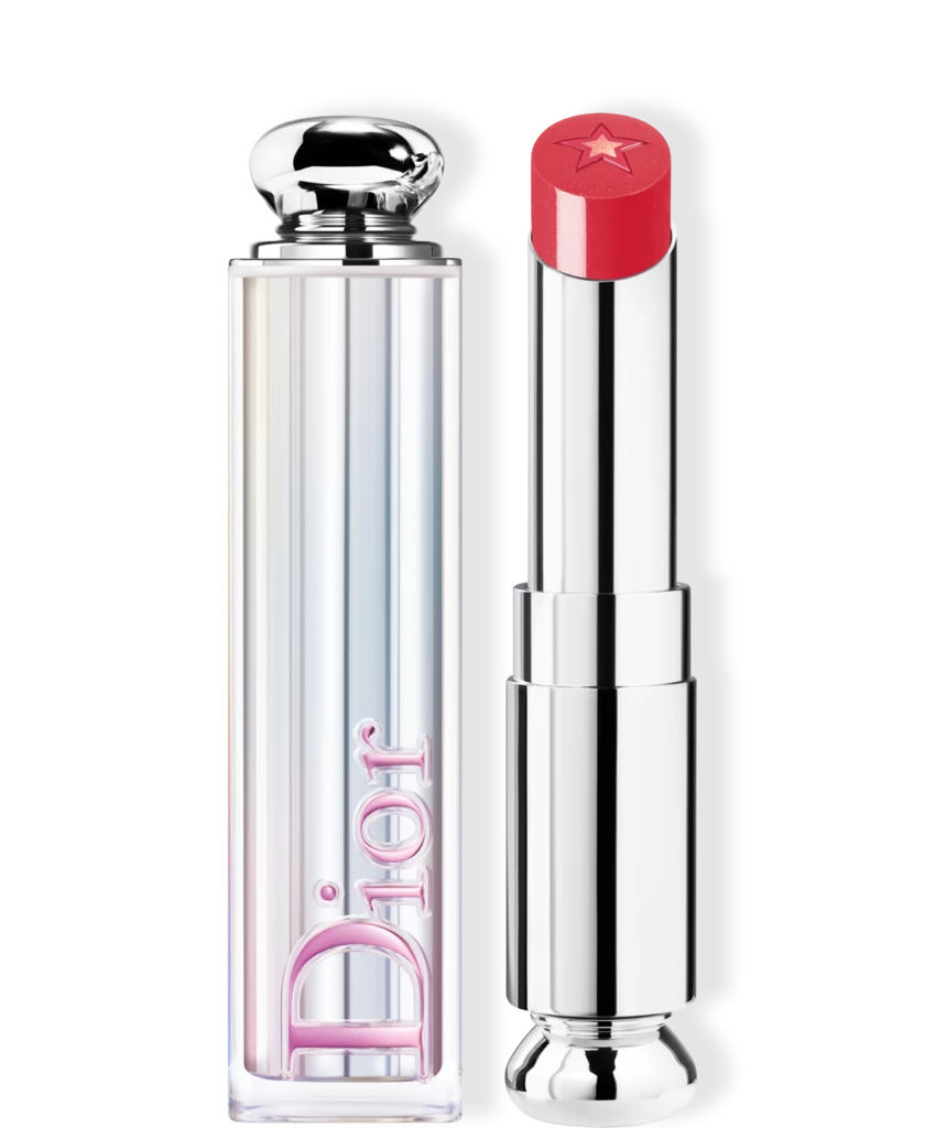 Addict Stellar Halo Shine lipstick 536 Lucky Star