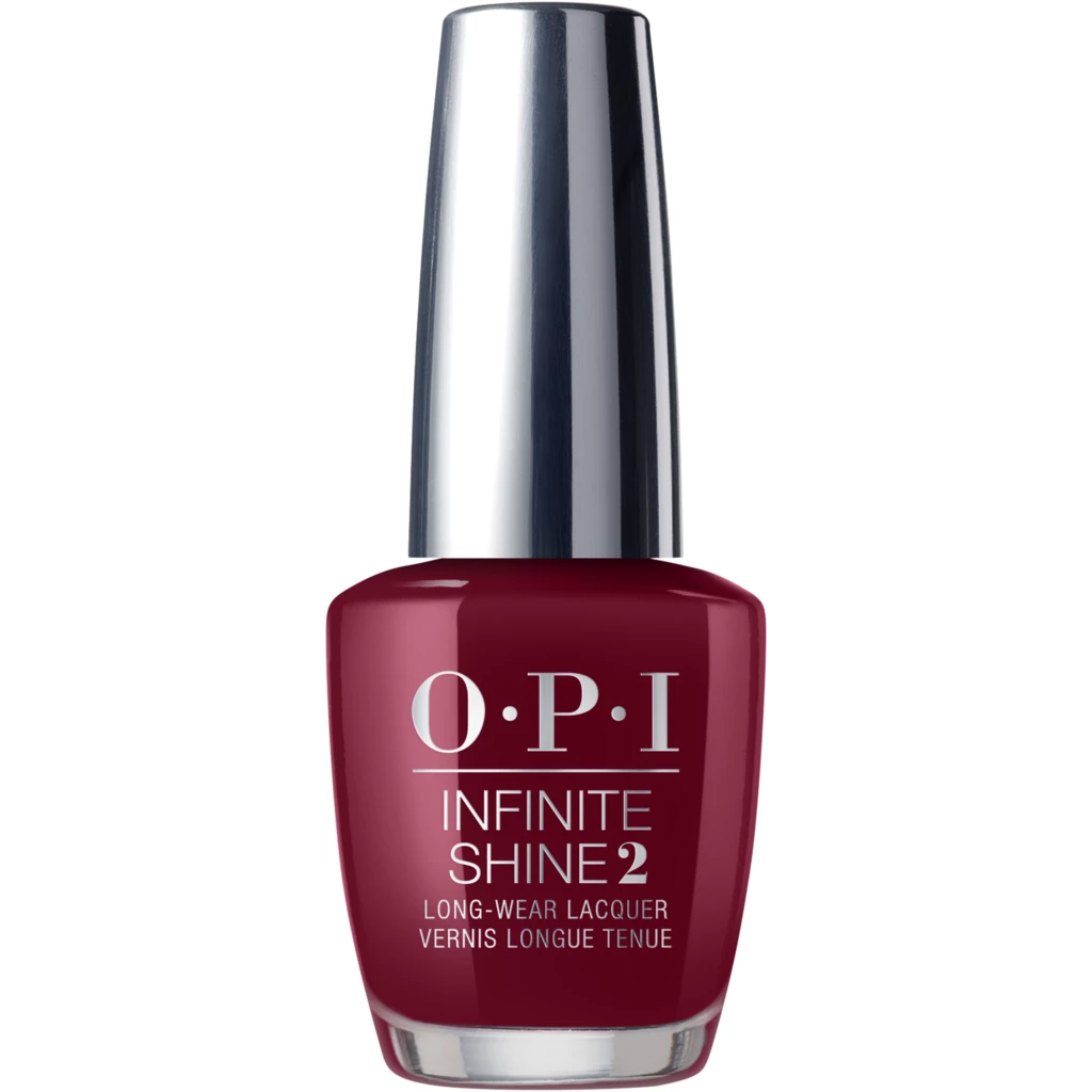 Infinite Shine Nail Polish Como Se Llama