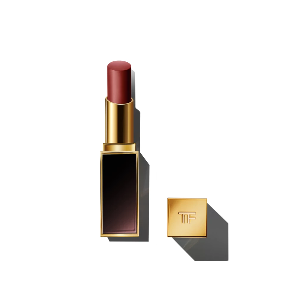 Lip Color Satin Matte Impassioned
