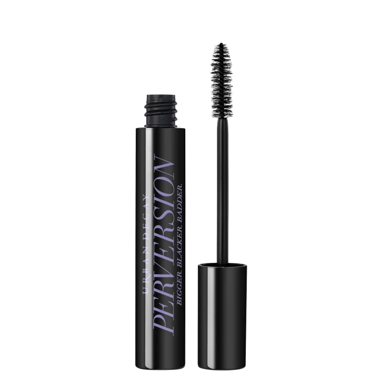 Perversion Mascara Black