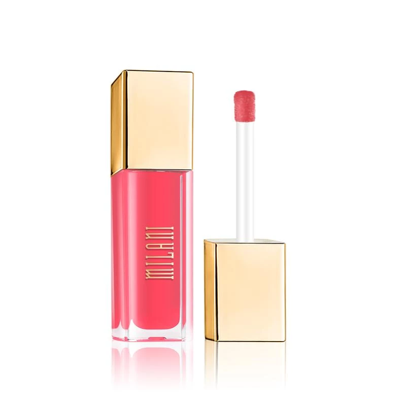 Amore Matte Lip Crème Cherish