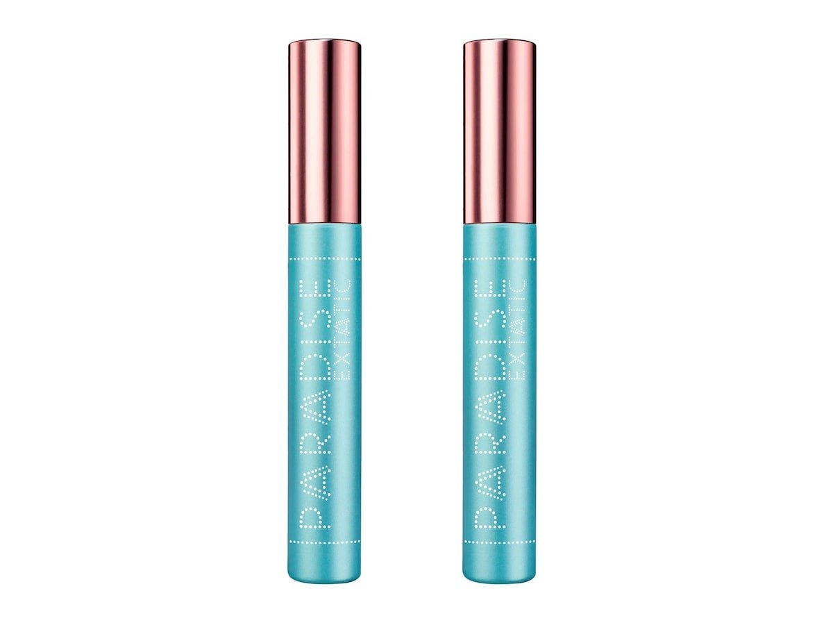 Paradise Extatic Vannfast Mascara 2-pk, L'Oréal Paris Ripsiväri