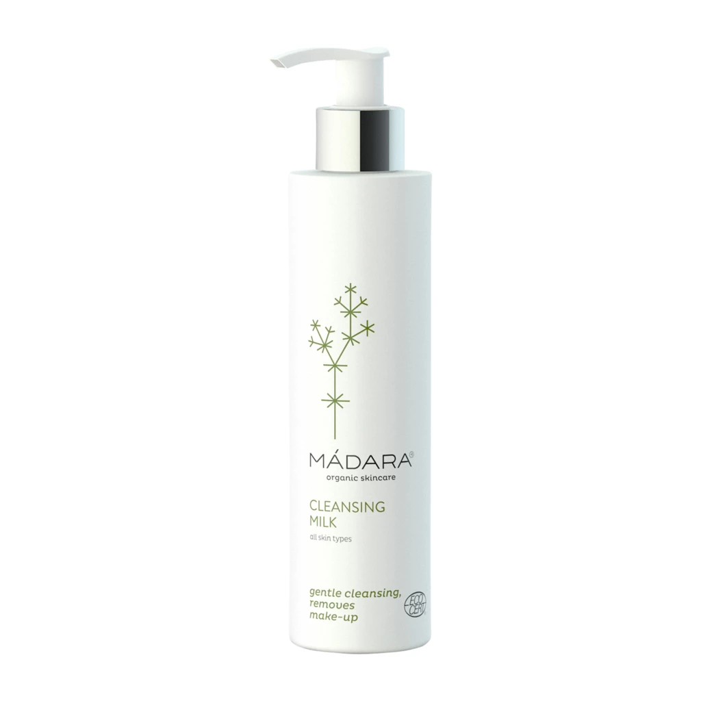Cleansing Milk 200 ml