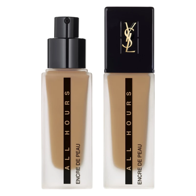 All Hours Foundation BD65 Warm Bronze