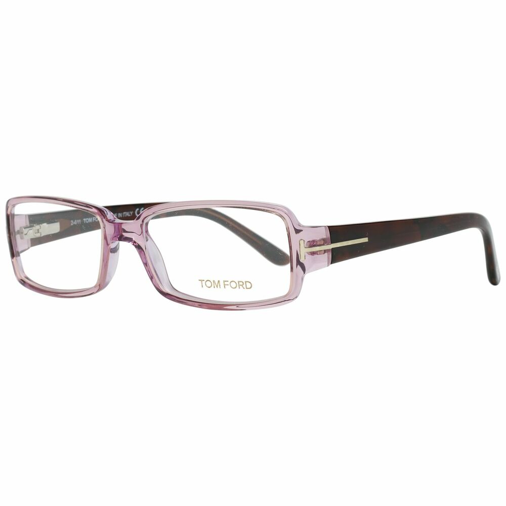 Unisex Silmälasikehykset Tom Ford FT5185-53080 (ø 53 mm)