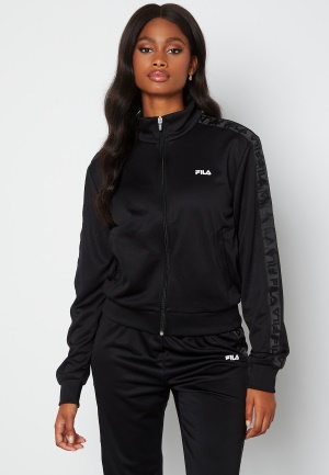FILA Netis Track Jacket 2 Black XS