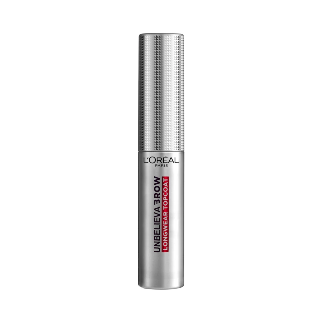 UnbelievaBrow Longwear Top Coat Transparent