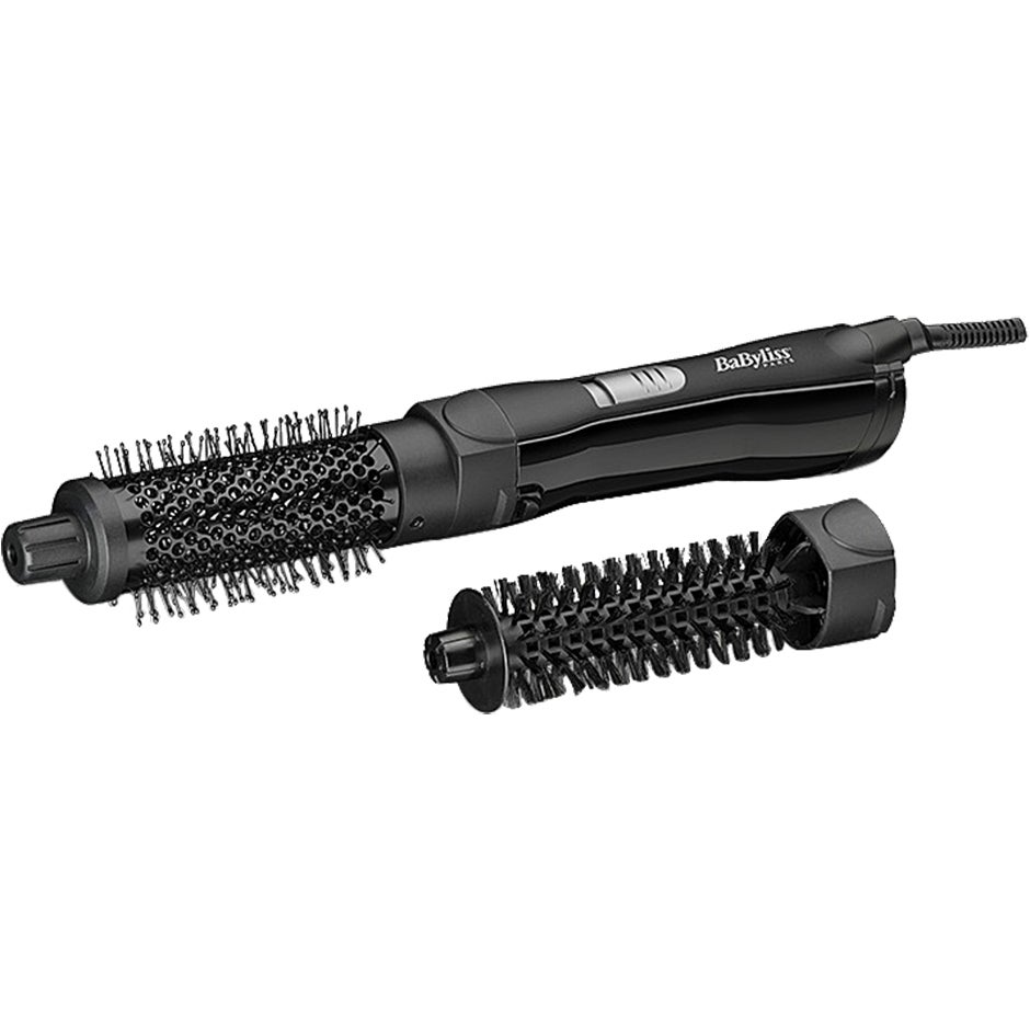 BaByliss Shape & Smooth AS82E, Babyliss Muotoiluvälineet