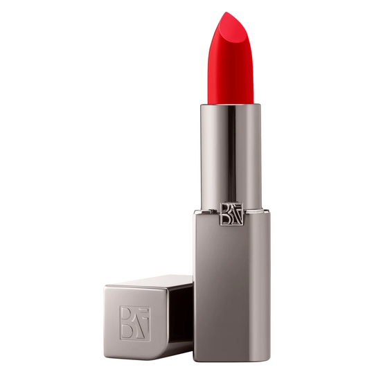 Full On Satin Lipstick Red Carpet