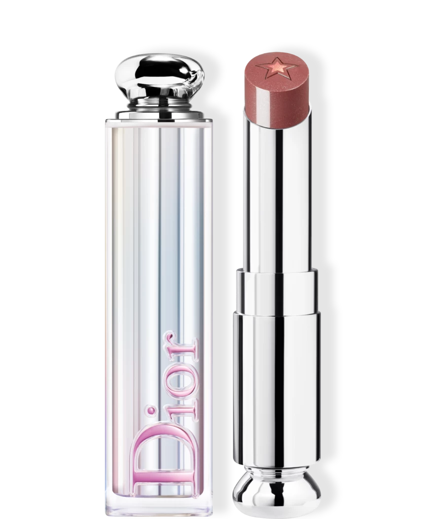 Addict Stellar Halo Shine lipstick 620 Faith Star