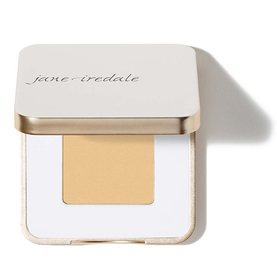 Purepressed® Eyeshadows - Single, 1,8 g Jane Iredale Luomivärit