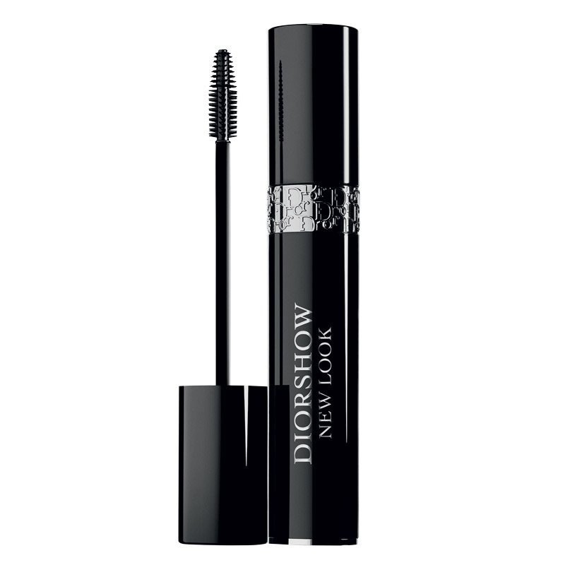 Christian Dior - Diorshow New Look Mascara 090 Black