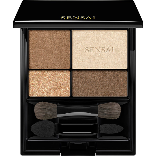 Eye Colour Palette, Sensai Luomiväripaletit