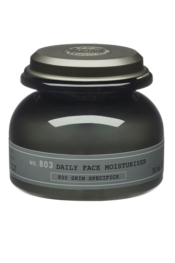 Depot - No.803 Daliy Face Moisturizer 50 ml