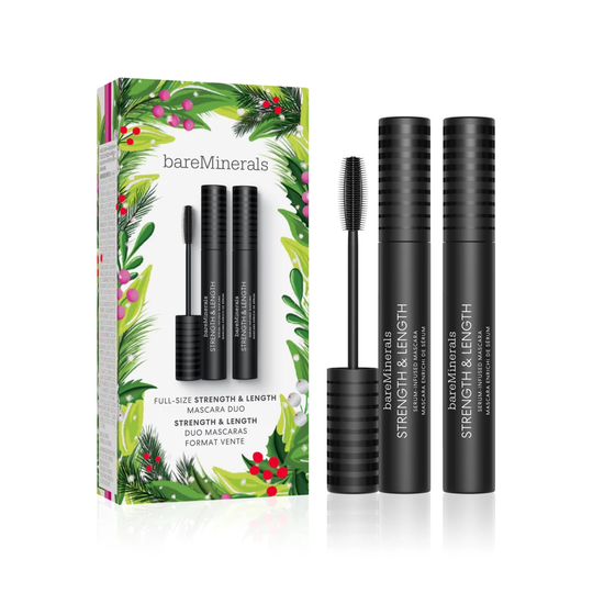 Strength & Length Duo Gift Box