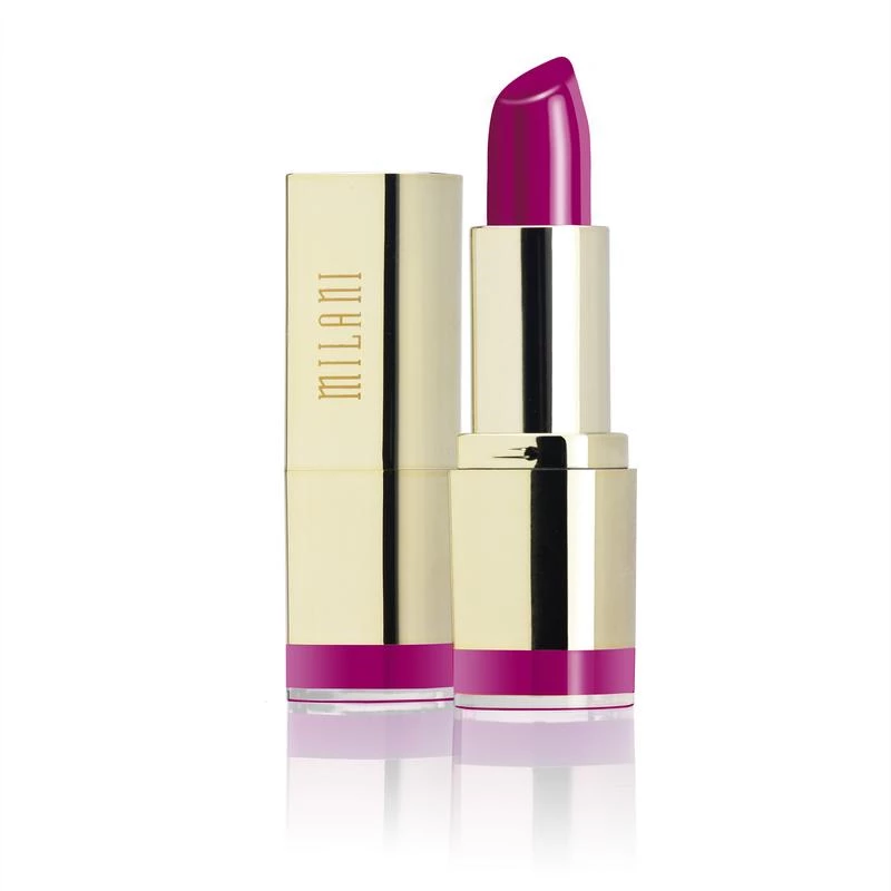 Color Statement Lipstick Uptown Mauve