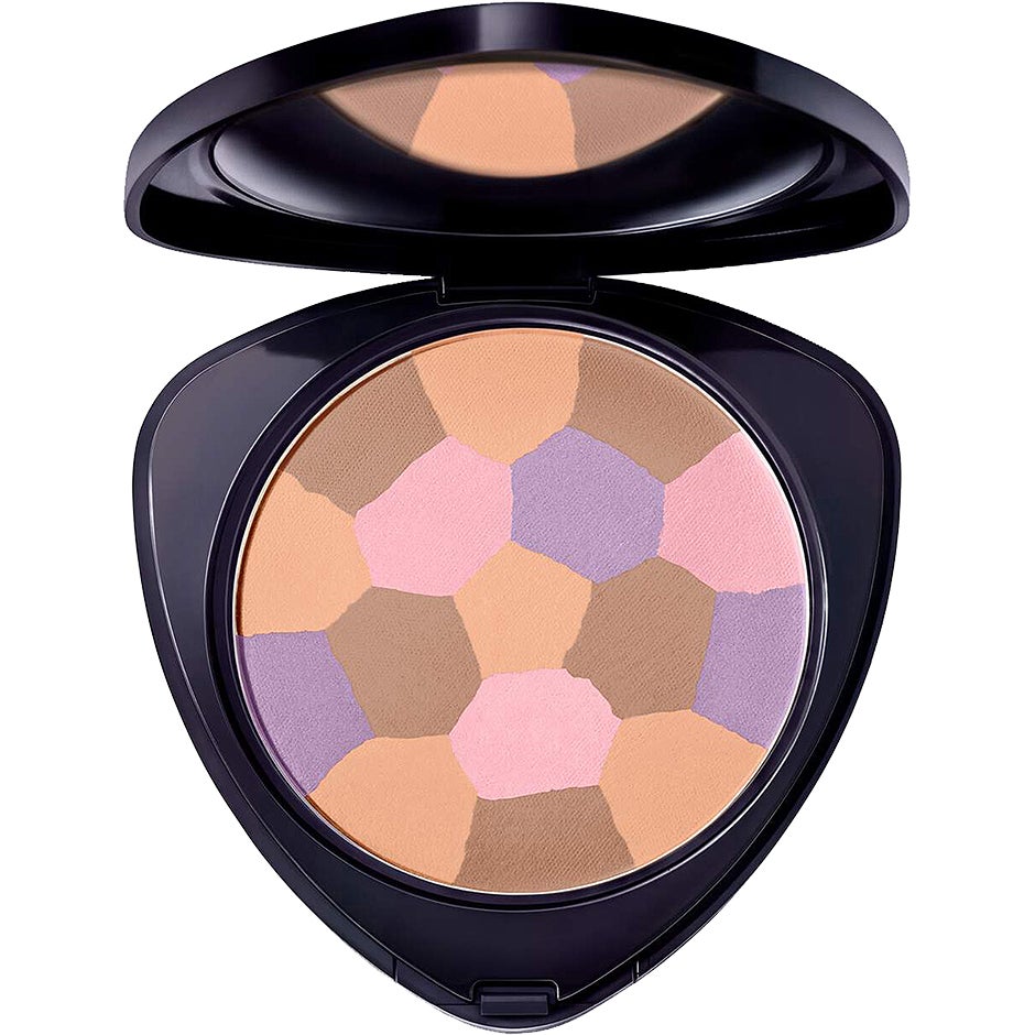 Colour Correcting Powder, Dr. Hauschka Puuteri