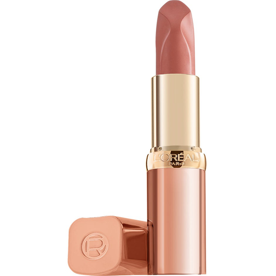 Color Riche Satin Nudes, 4,5 g L'Oréal Paris Huulikiilto
