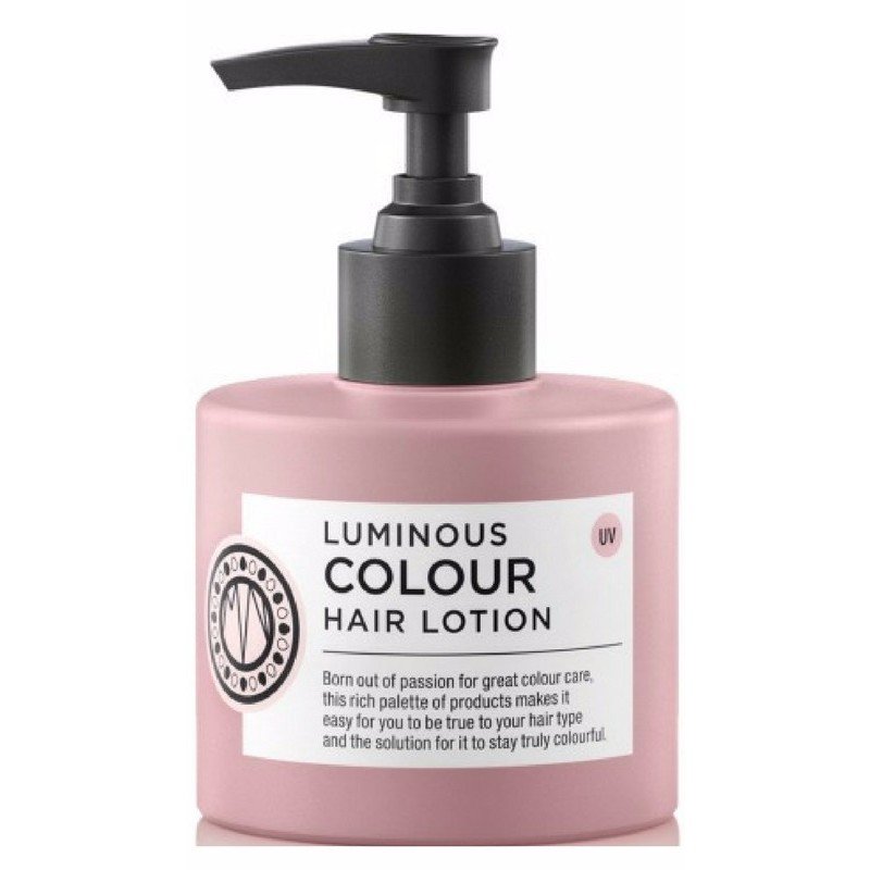 Maria Nila - Luminous Colour Hair Lotion 200 ml
