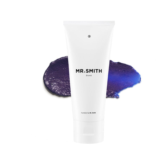MRS Blond, 200 ml Mr. Smith Vaaleat hiukset