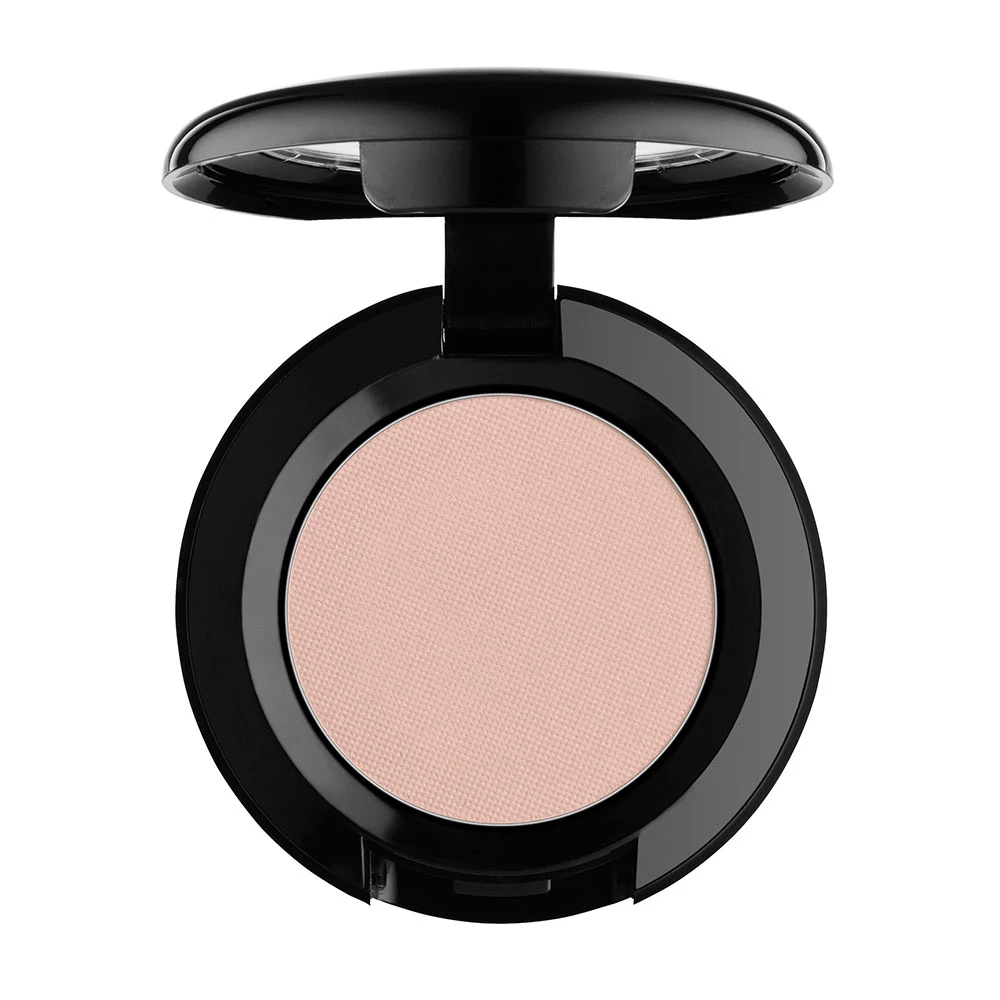 Nude Matte Shadow Leather & Lace