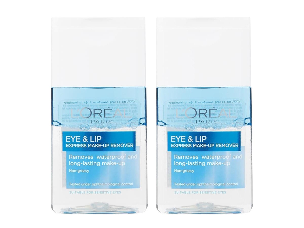 Make Up Remover, L'Oréal Paris Ihonpuhdistus