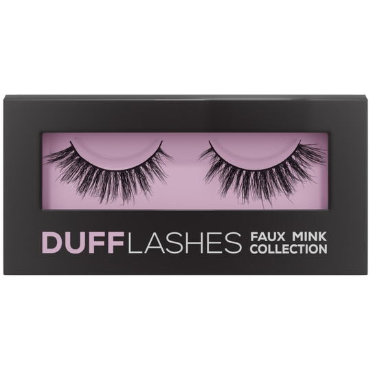 DUFFLashes - Monroe