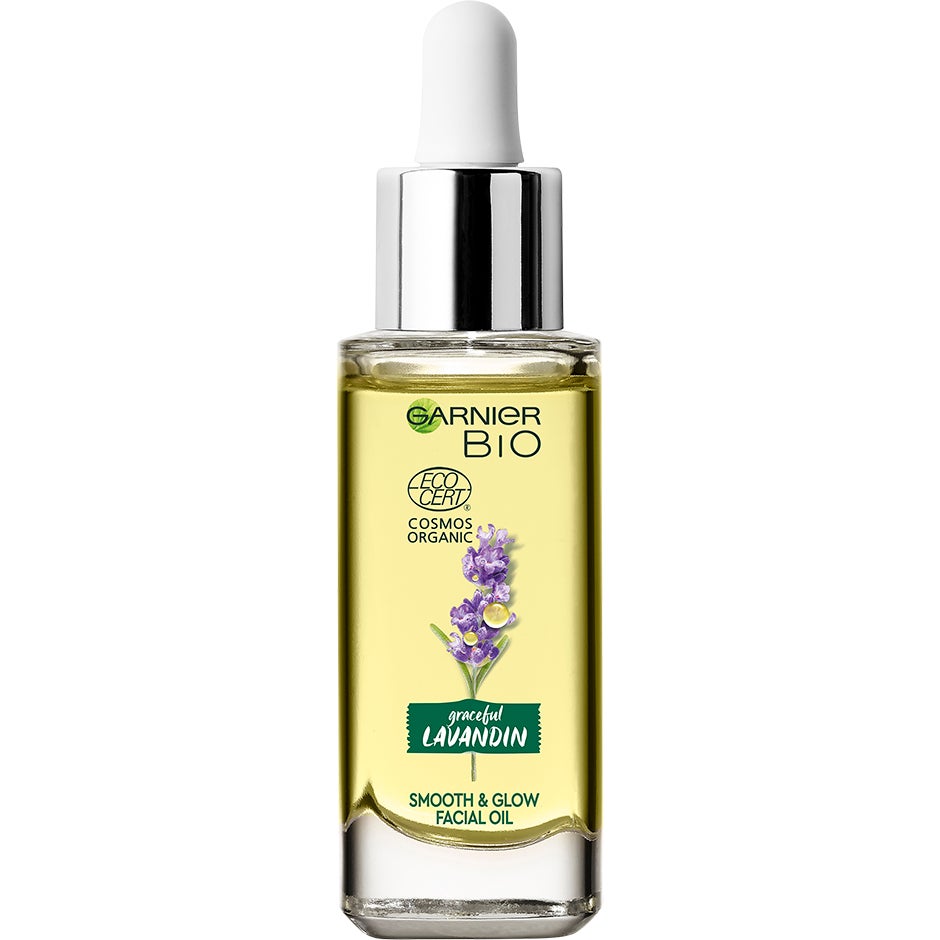 Garnier Bio Lavandin Firming Facial Oil, 30 ml Garnier Kasvoöljy
