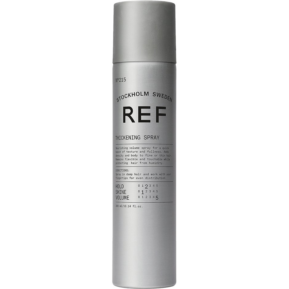 REF. Thickening Spray, 300 ml REF Hiuslakat