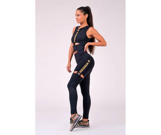 NEBBIA Honey Bunny Leggings 820 (Poistotuote)