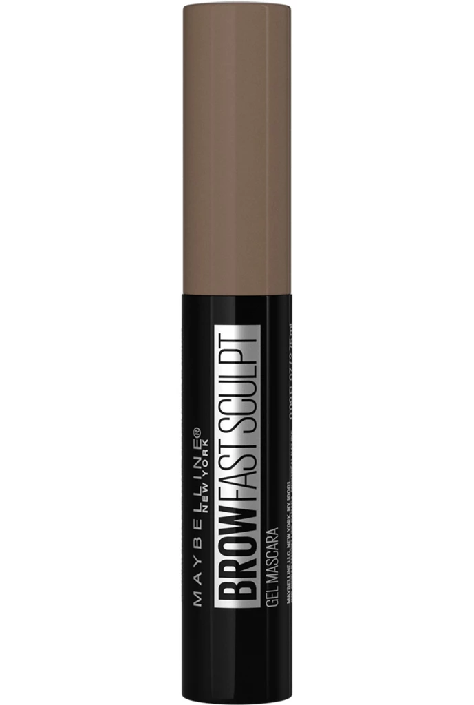 Brow Fast Sculpt Eyebrowgel 2 Soft Brown