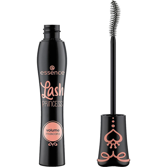 Lash Princess Volume Mascara, 12 ml essence Ripsivärit
