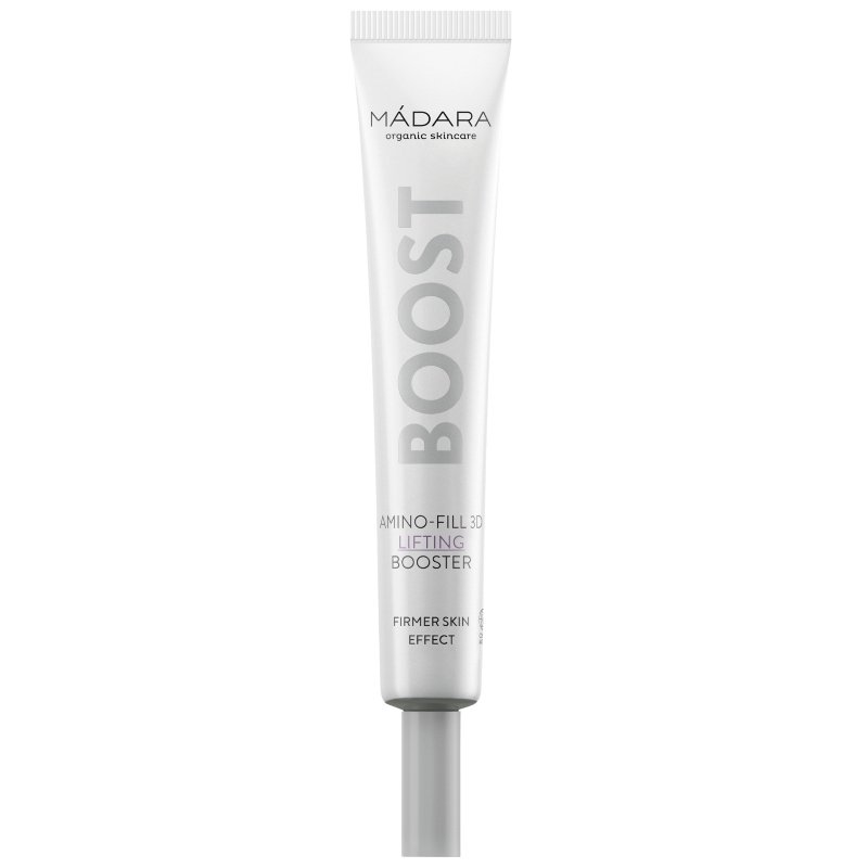 Mádara - BOOST Amino-fill 3D Lifting Booster 25 ml