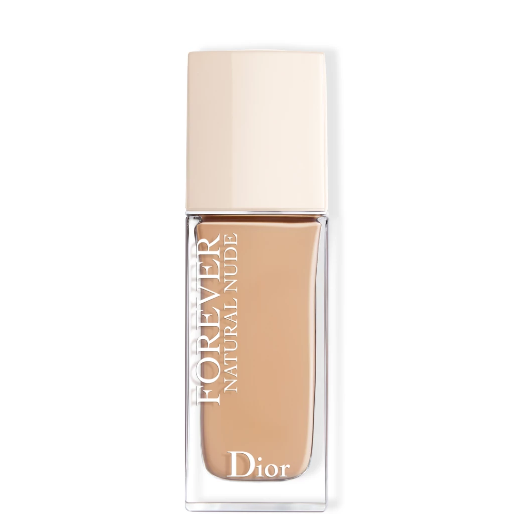 Forever Natural Nude Foundation 3N