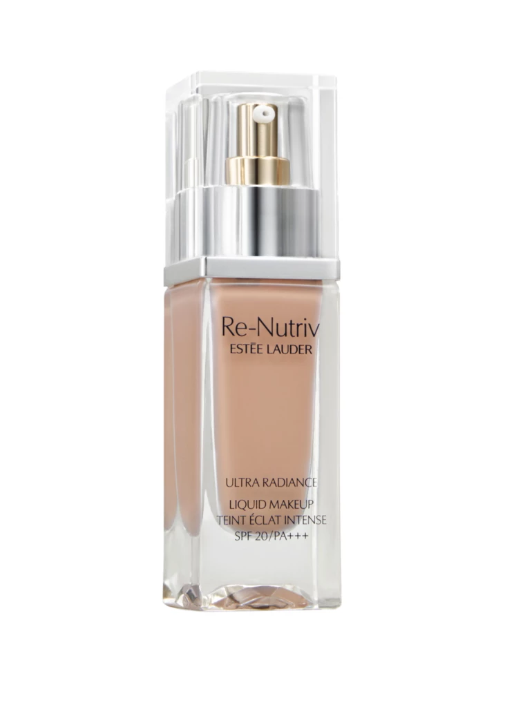 Re-Nutriv Ultra Radiance Liquid SPF20 Foundation 2C2 Pale Almond