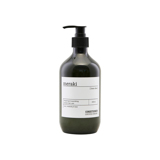 Meraki - Linen Dew Balsam 490 ml (Mkas211/309770211)