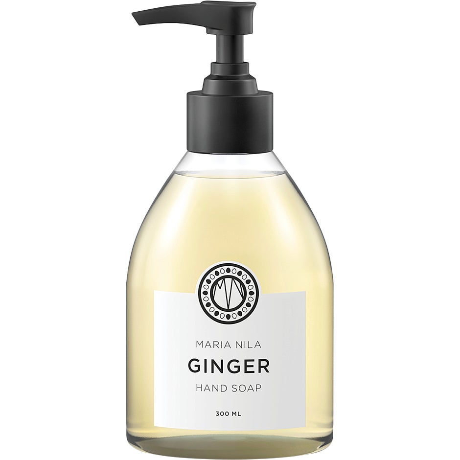 Maria Nila Ginger Hand Soap, 300 ml Maria Nila Käsisaippua