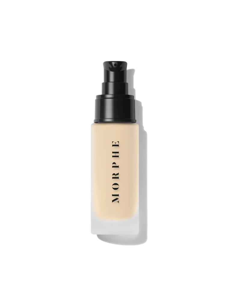 Filter Effect Soft-Focus Foundation 4 Light
