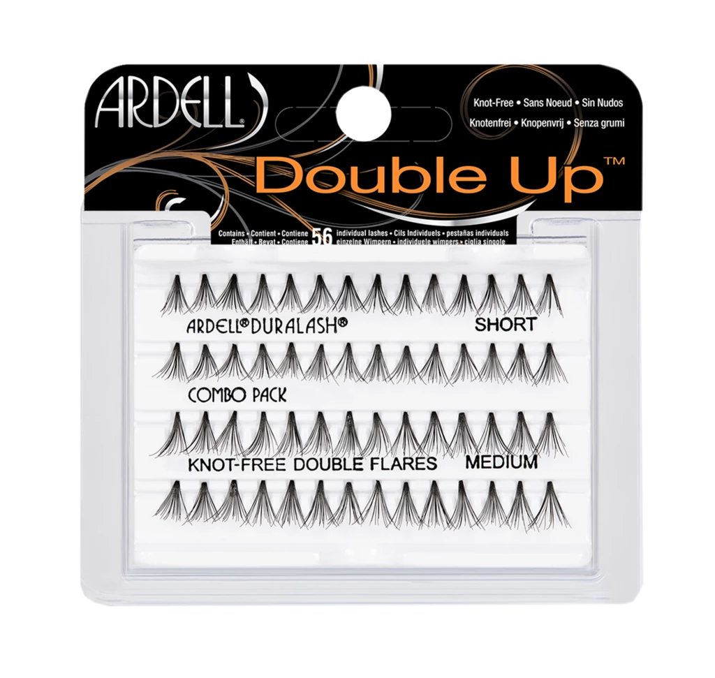 Double Up Individuals Knot-Free Combo-Pack