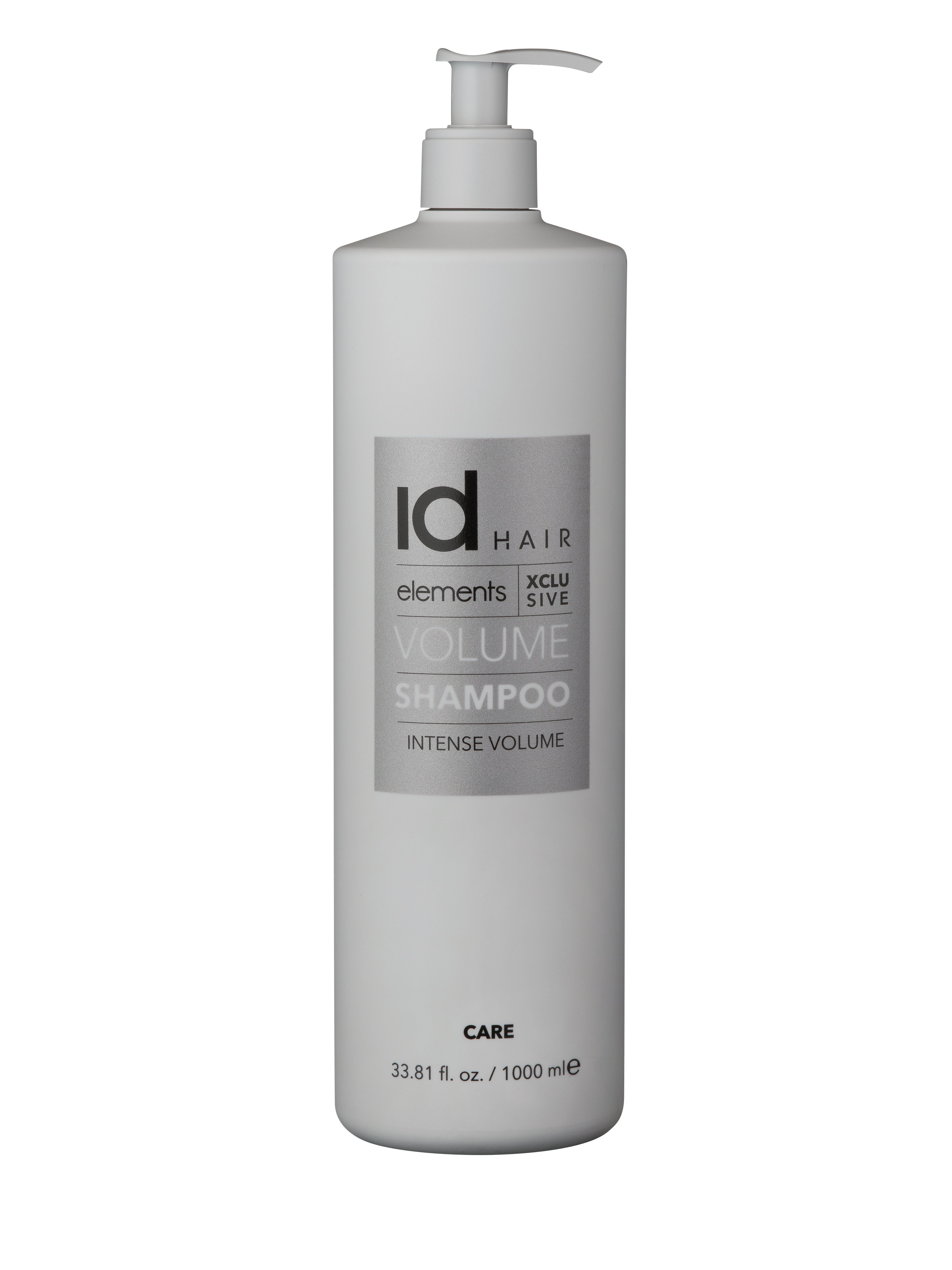 IdHAIR - Elements Xclusive Volume Shampoo 1000 ml