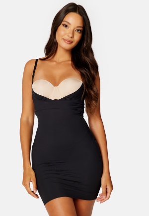 Maidenform Wear Your Own Bra Slip XBK Black XXL