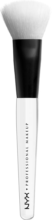 NYX Professional Makeup - High Glass Finishing Powder Brush